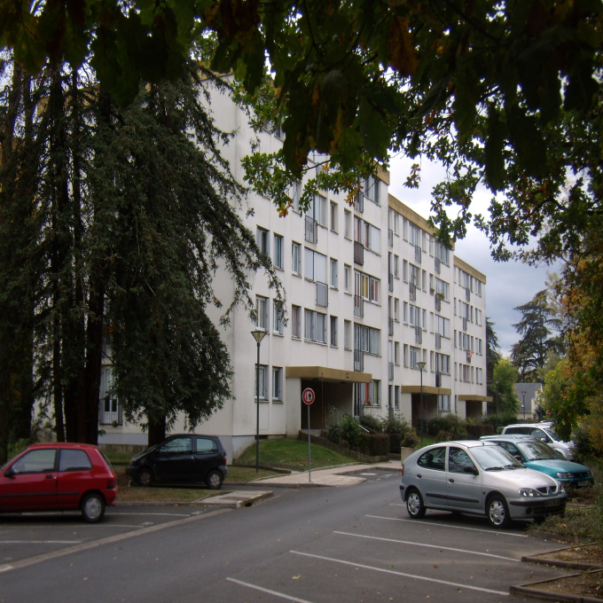 Offres de vente Appartement Saint-Jean-le-Blanc (45650)