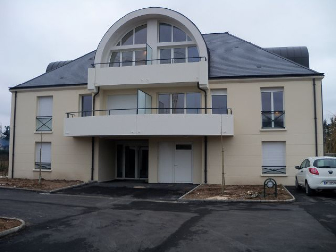 Offres de location Appartement Olivet (45160)