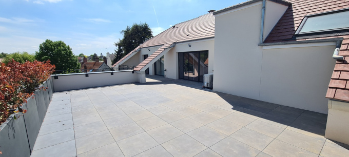 Offres de location Appartement Saint-Cyr-en-Val (45590)