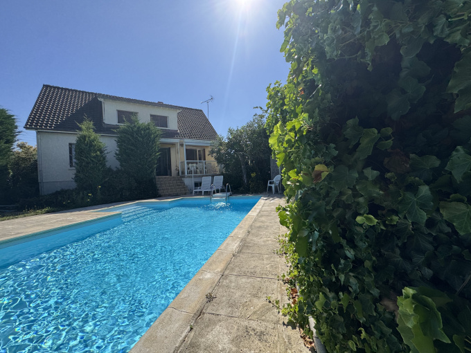 Offres de vente Maison Olivet (45160)