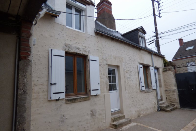 Offres de location Appartement Orléans (45000)