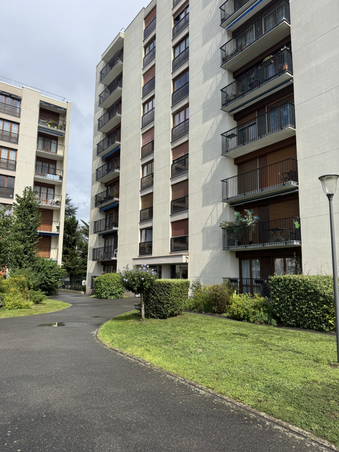 Offres de vente Appartement Orléans (45100)