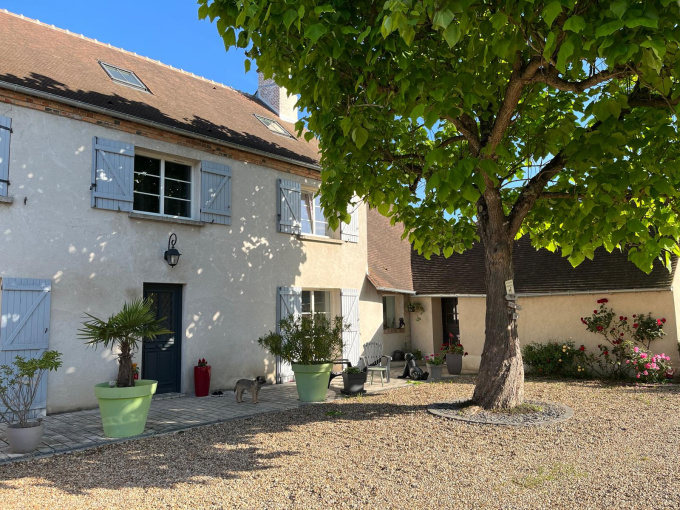 Offres de vente Maison Olivet (45160)
