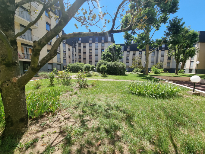 Offres de vente Appartement Orléans (45000)