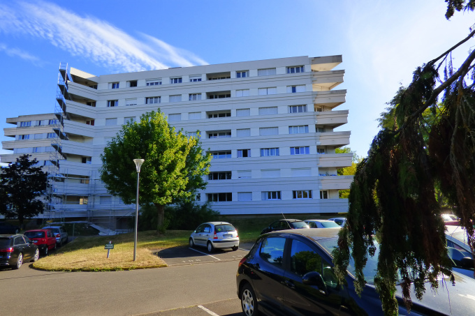 Offres de vente Appartement Olivet (45160)