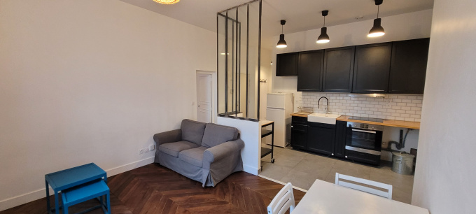 Offres de location Appartement Orléans (45000)