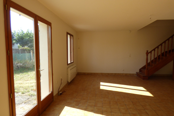 Offres de vente Maison Fleury-les-Aubrais (45400)