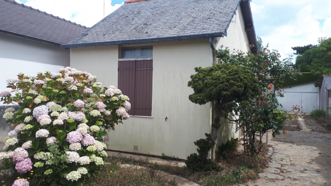 Offres de vente Maison Dinard (35800)