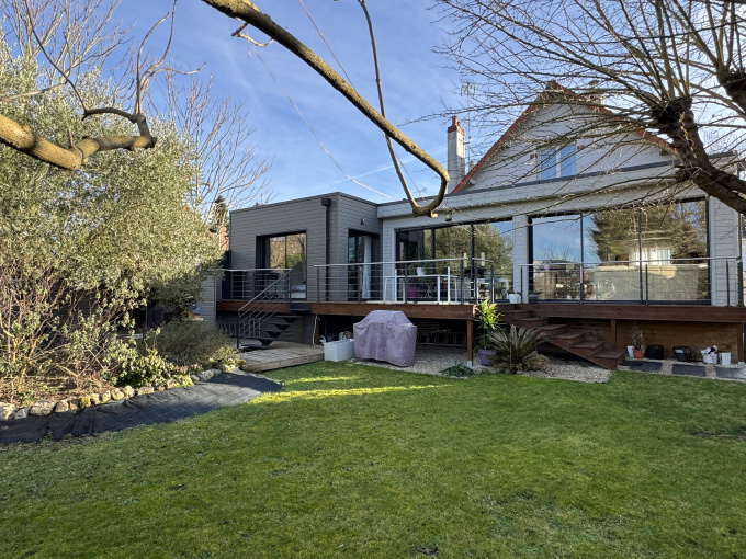 Offres de vente Maison Olivet (45160)