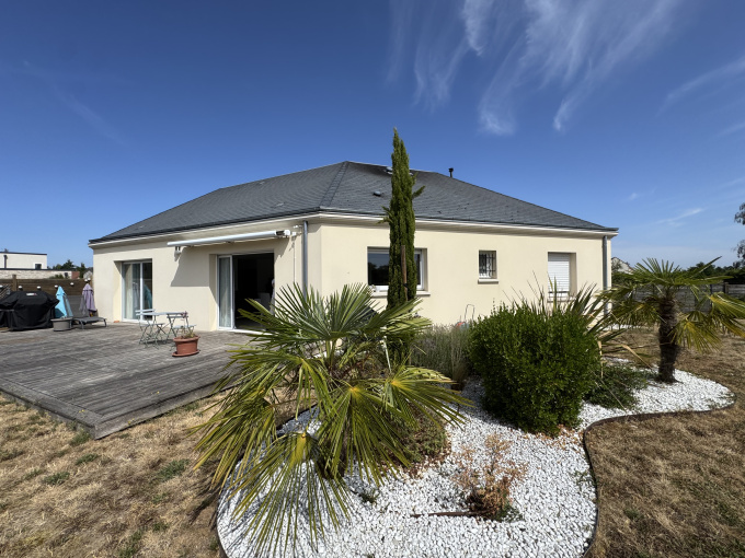 Offres de vente Maison Olivet (45160)