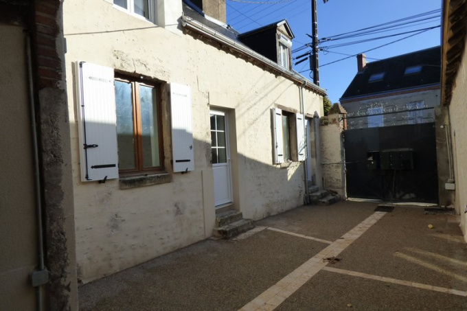 Offres de location Appartement Orléans (45000)