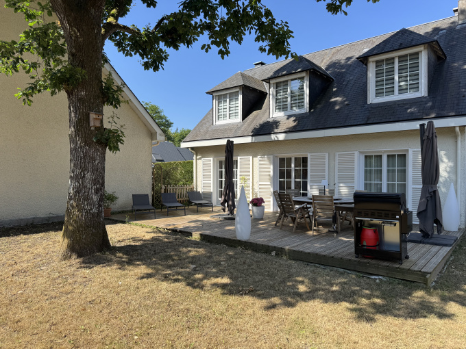 Offres de vente Maison Orléans (45100)