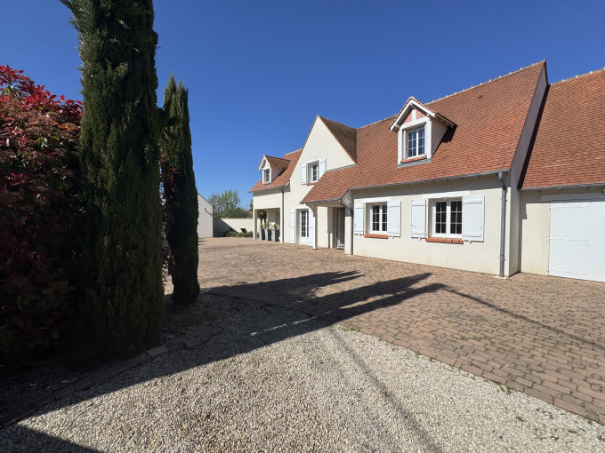 Offres de vente Maison Olivet (45160)
