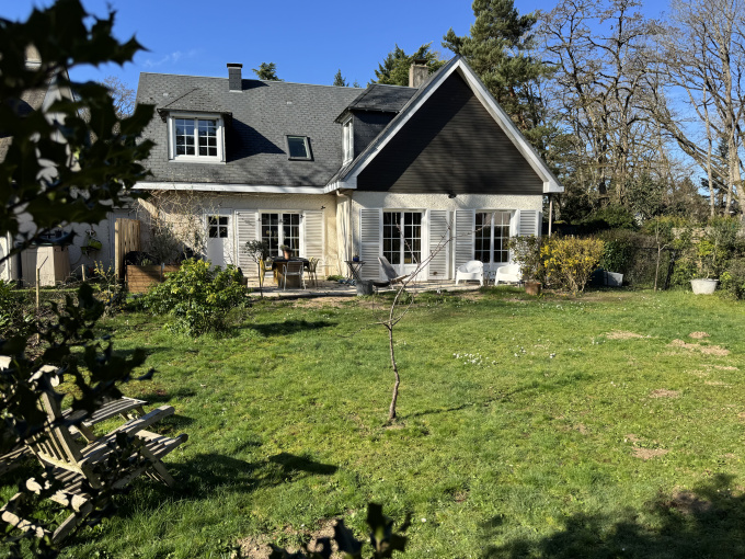 Offres de vente Maison Orléans (45100)