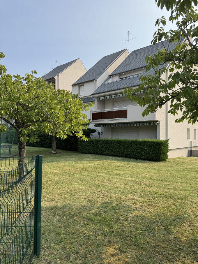 Offres de vente Appartement Olivet (45160)