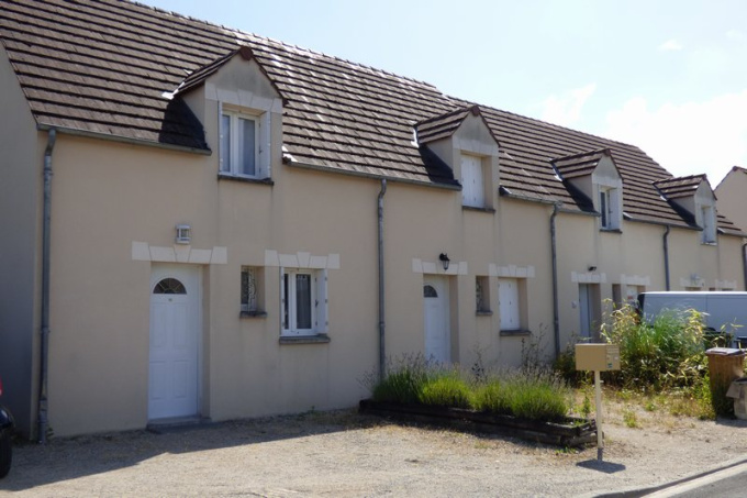 Offres de location Maison Orléans (45000)