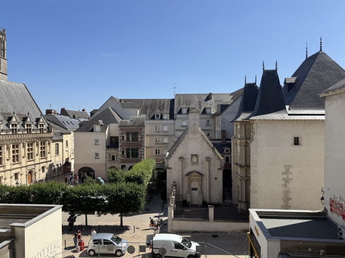 Offres de vente Duplex Orléans (45000)