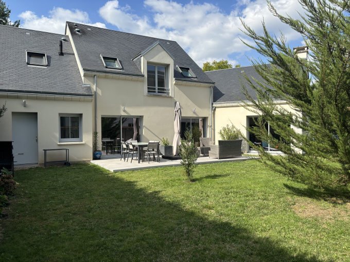 Offres de vente Maison Olivet (45160)