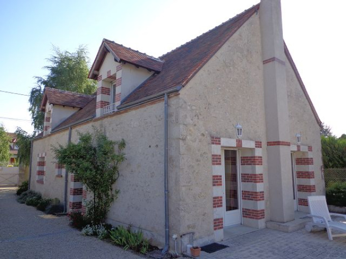 Offres de vente Maison Olivet (45160)