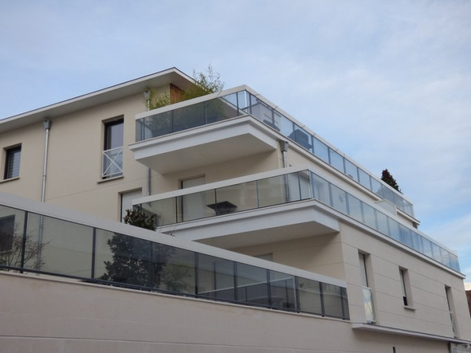Offres de vente Appartement Olivet (45160)