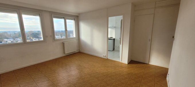 Offres de location Appartement Olivet (45160)