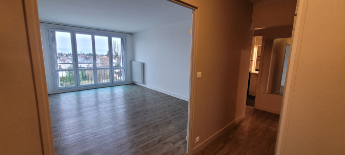 Offres de location Appartement Olivet (45160)