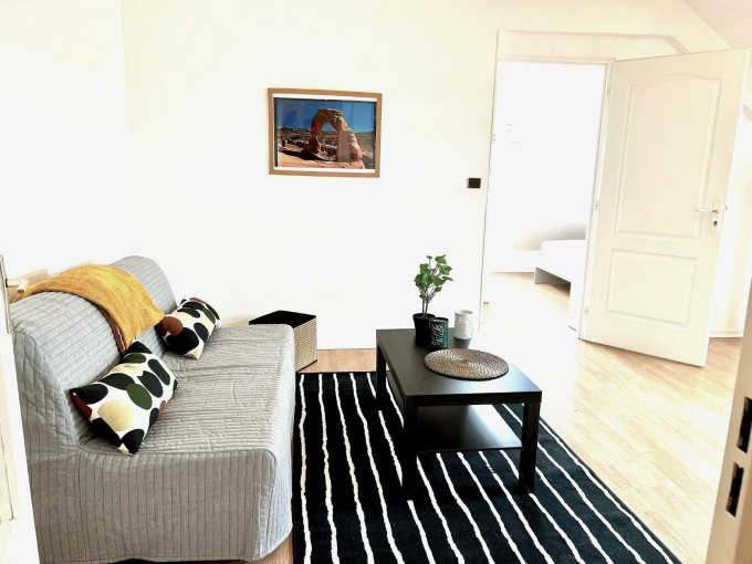 Offres de location Appartement Orléans (45000)