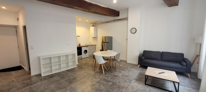 Offres de location Appartement Orléans (45000)