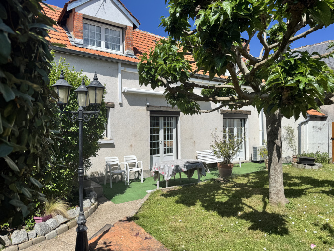 Offres de vente Maison Olivet (45160)