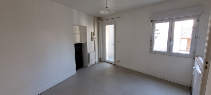 Offres de location Appartement Olivet (45160)
