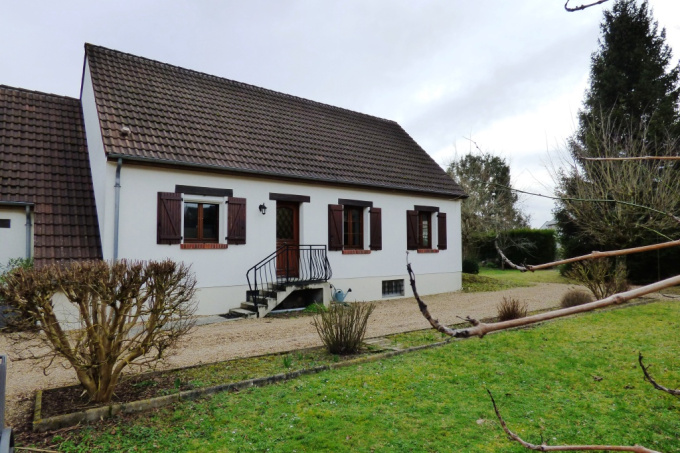 Offres de location Maison Olivet (45160)