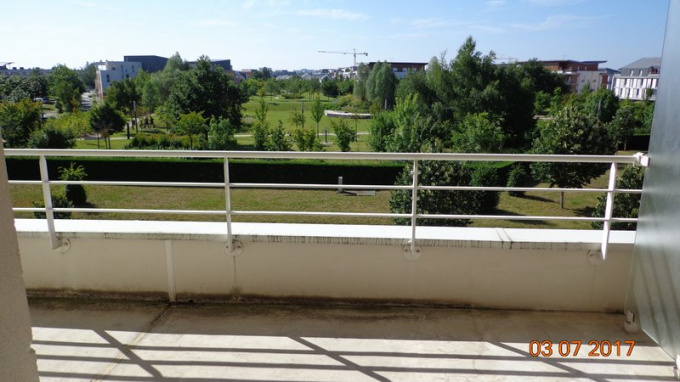 Offres de vente Appartement Olivet (45160)