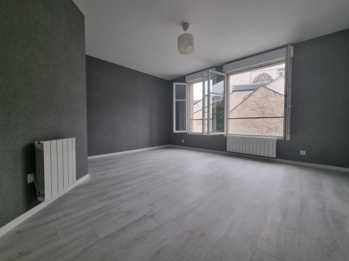 Offres de vente Appartement Orléans (45000)