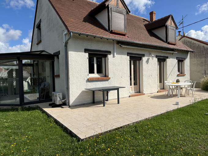 Offres de vente Maison Olivet (45160)