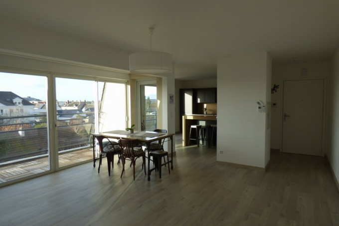 Offres de vente Appartement Olivet (45160)