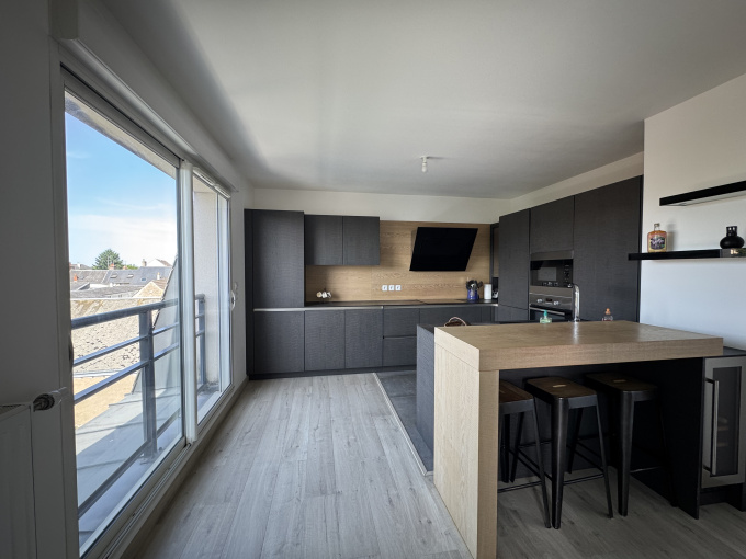 Offres de vente Appartement Olivet (45160)