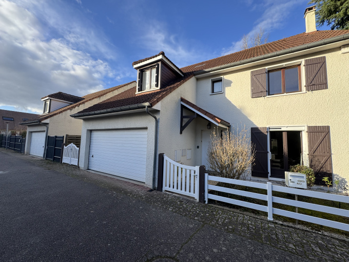 Offres de vente Maison Olivet (45160)