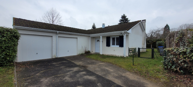 Offres de location Maison Olivet (45160)