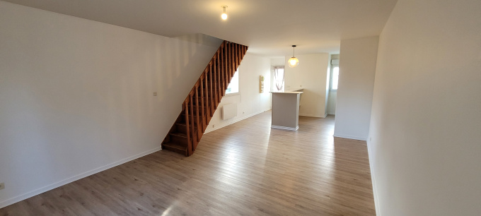 Offres de location Maison Orléans (45100)