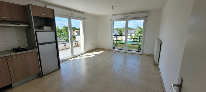 Offres de location Appartement Olivet (45160)