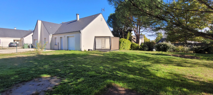 Offres de location Maison Saint-Hilaire-Saint-Mesmin (45160)