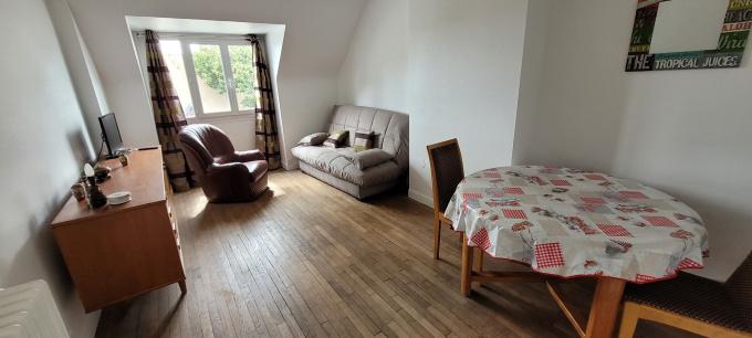 Offres de location Appartement Orléans (45000)