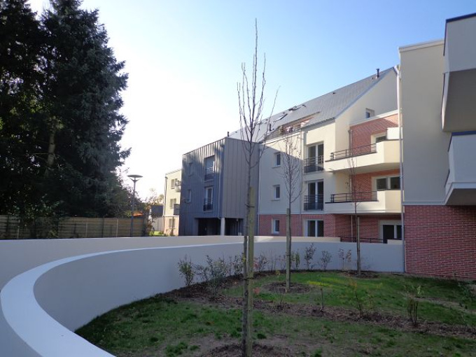 Offres de location Appartement Olivet (45160)