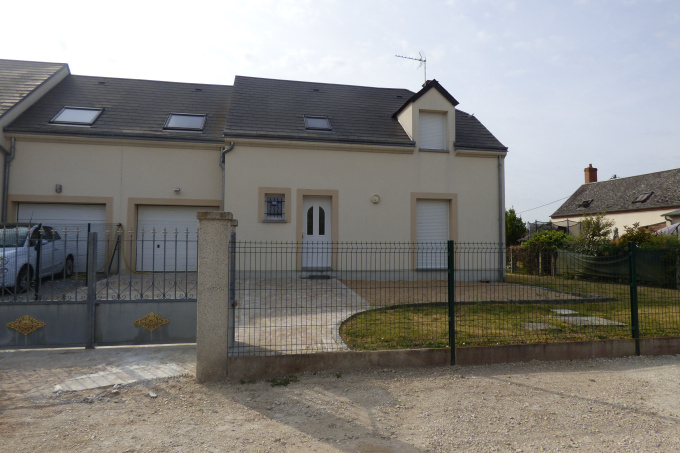 Offres de location Maison Sandillon (45640)