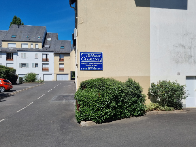 Offres de location Appartement Olivet (45160)