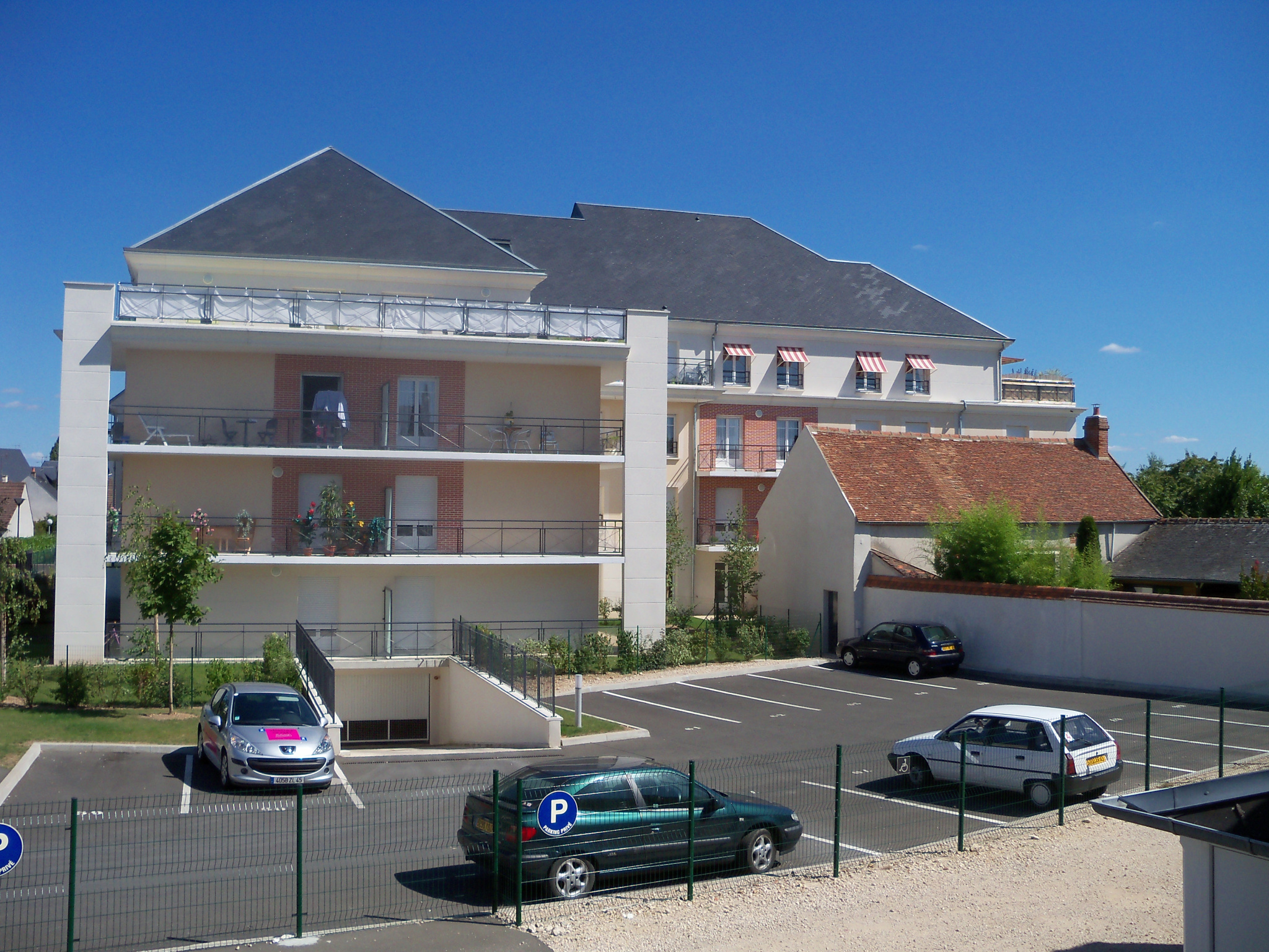 1130 Rue De La Bergeresse 45160 Olivet